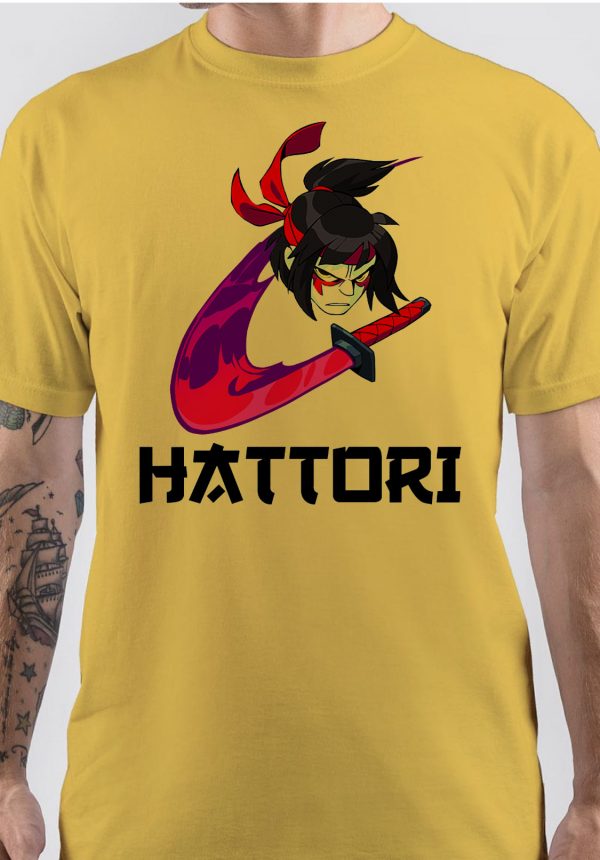 Brawlhalla T-Shirt