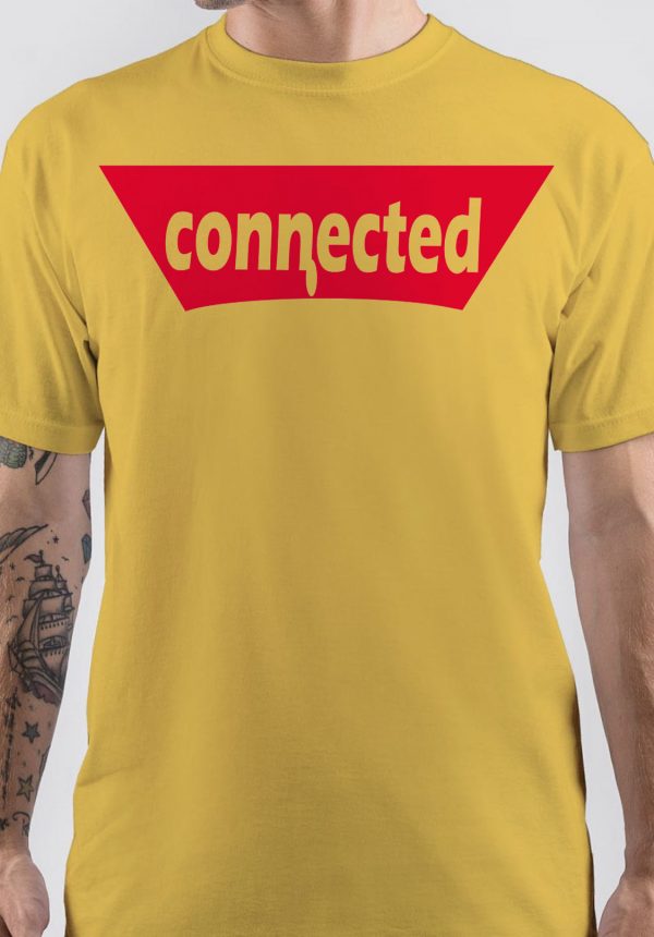 Connected T-Shirt