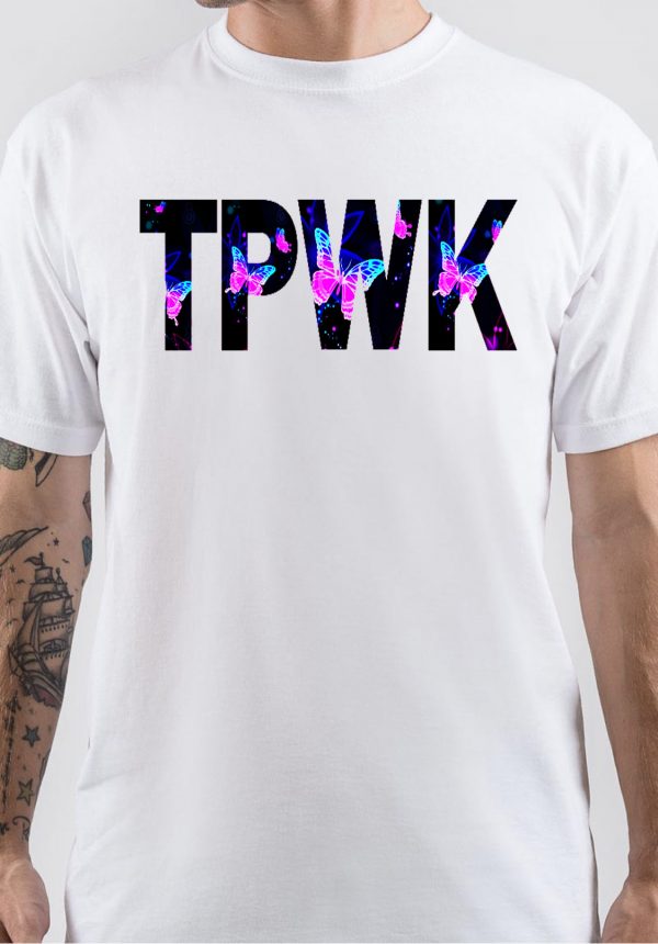 Tpwk T-Shirt