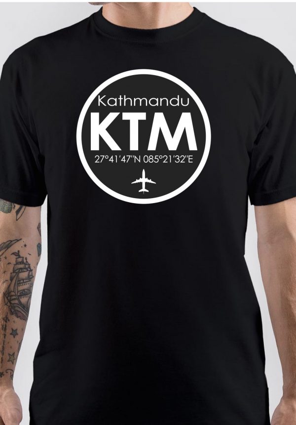 Ktm T-Shirt