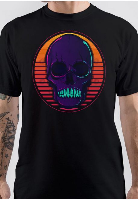 Synthwave T-Shirt