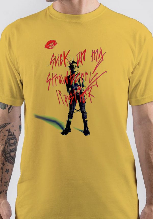 Machine Gun Kelly T-Shirt