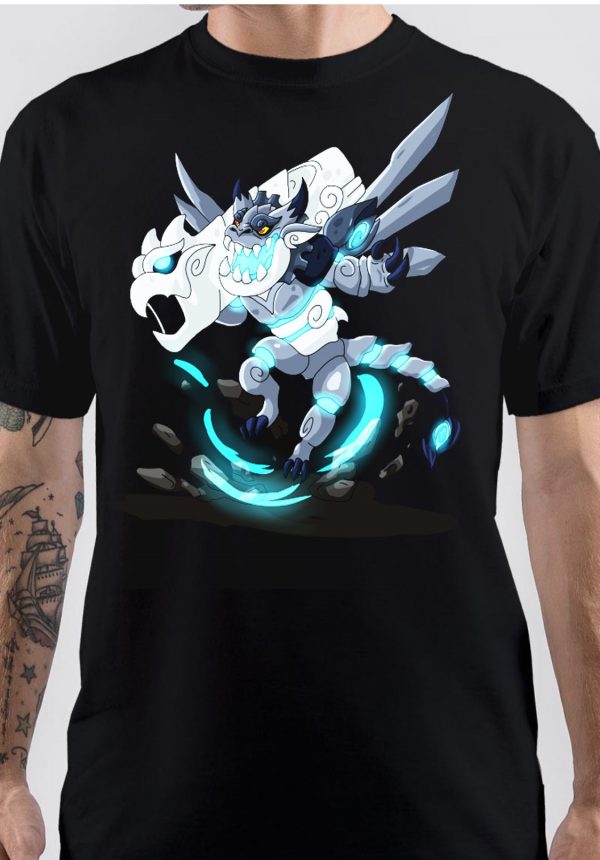 Brawlhalla T-Shirt