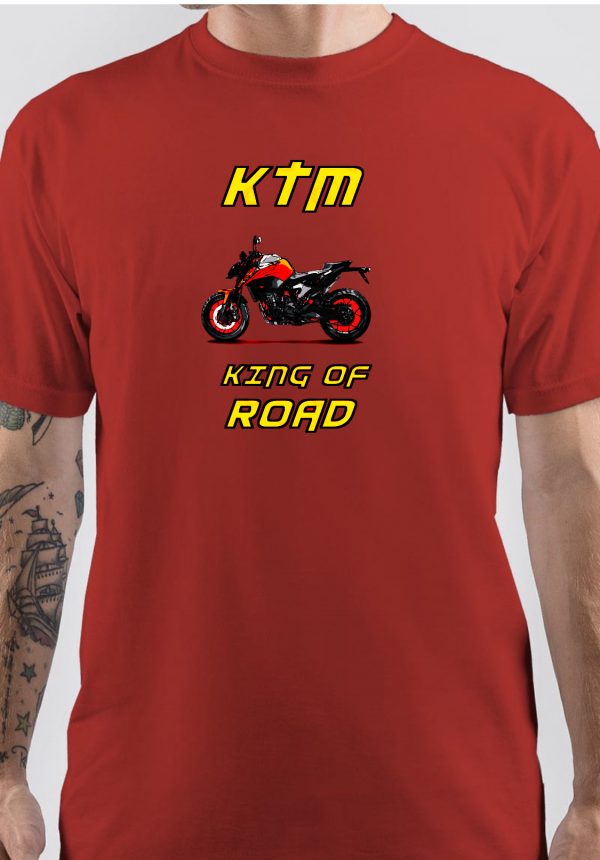 Ktm T-Shirt