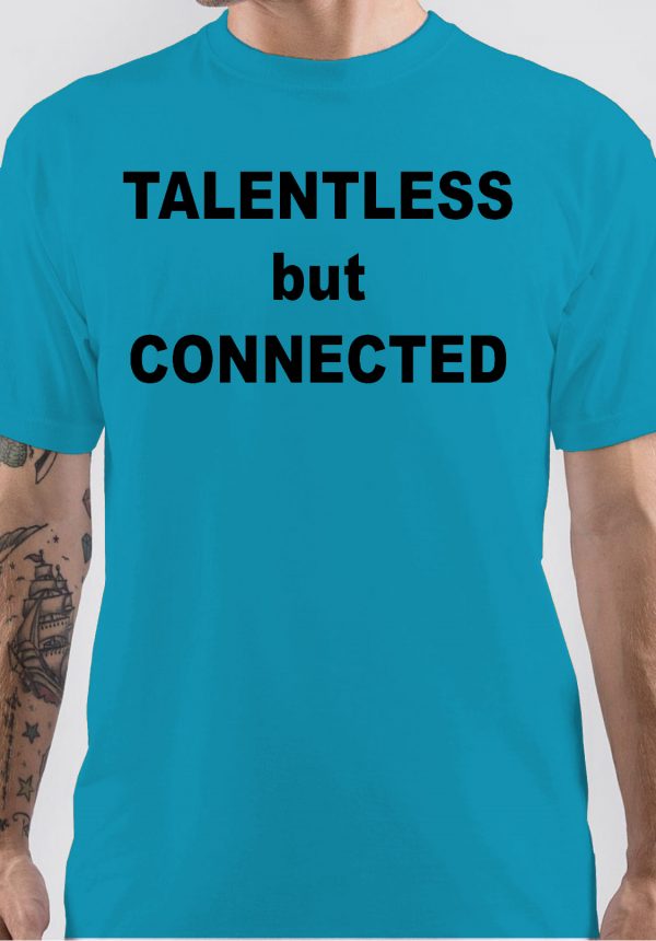 Connected T-Shirt