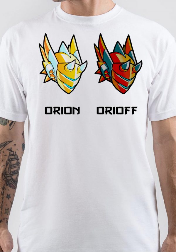 Brawlhalla T-Shirt