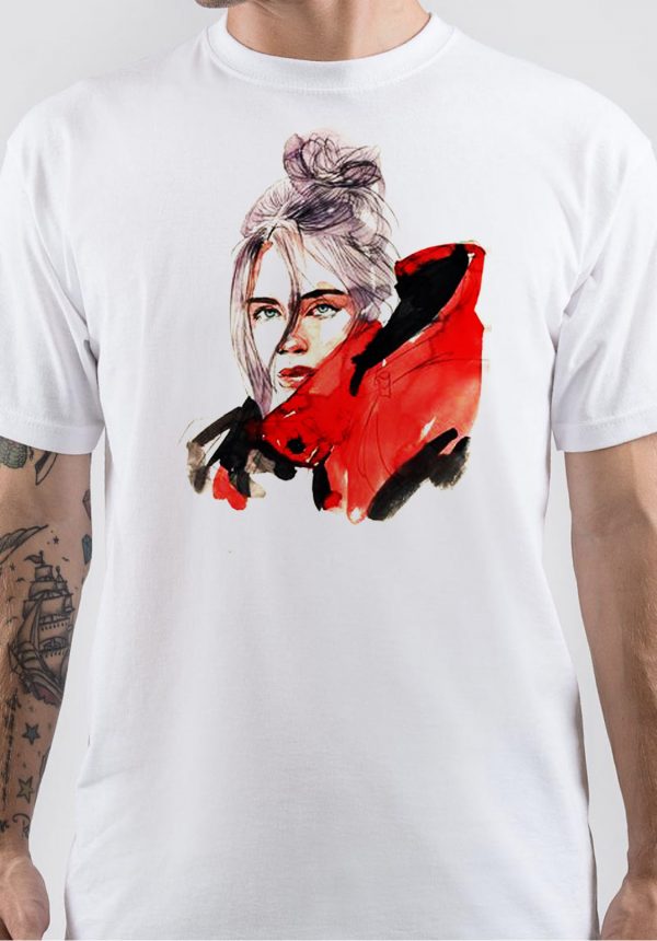 Billie Eilish T-Shirt