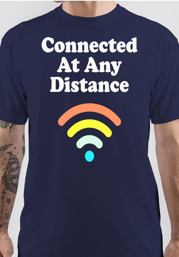 Connected T-Shirt