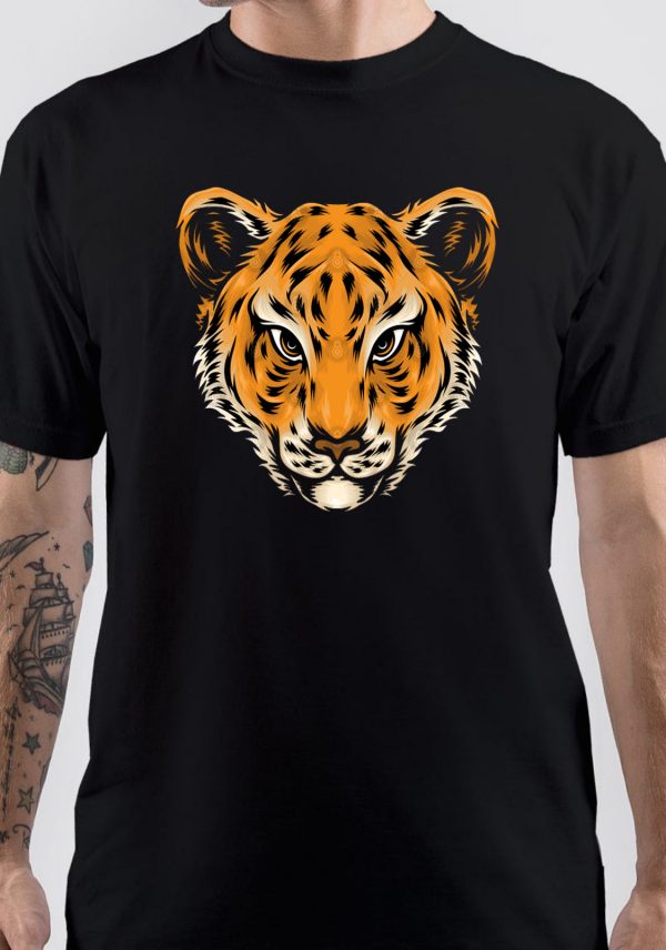 Baby Tiger T-Shirt