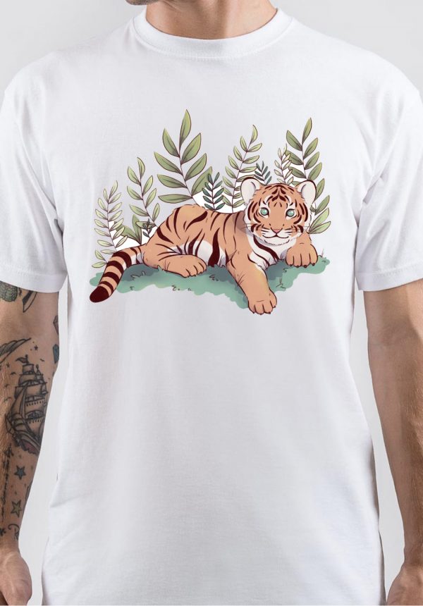 Tiger Cub T-Shirt