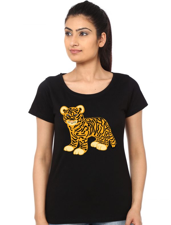 Tiger Cub T-Shirt