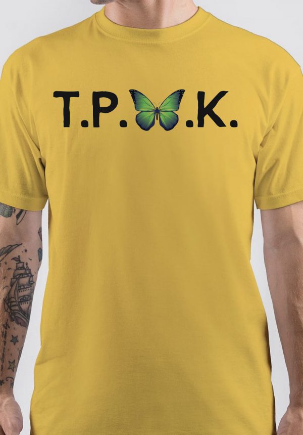 Tpwk T-Shirt