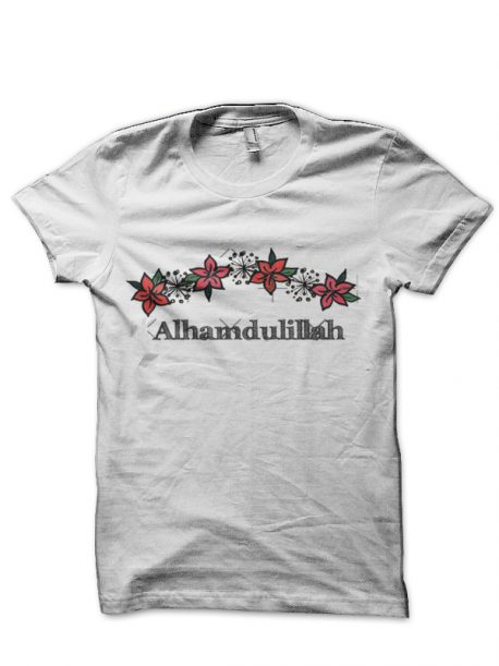 Alhamdulillah T-Shirt