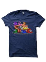 t shirts online india by Swagshirts99.in