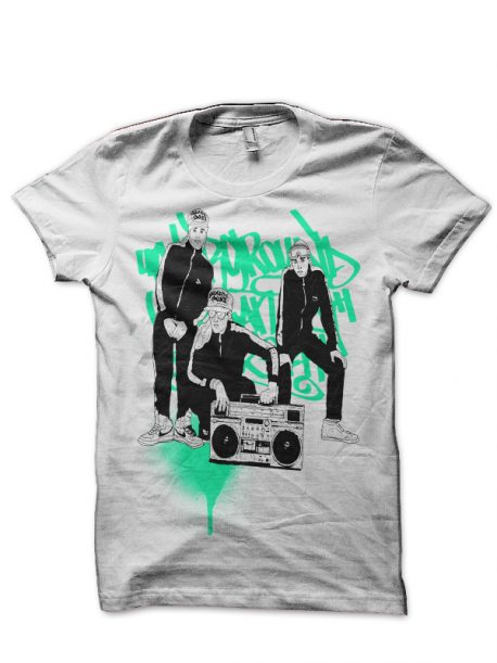 t shirts online india by Swagshirts99.in