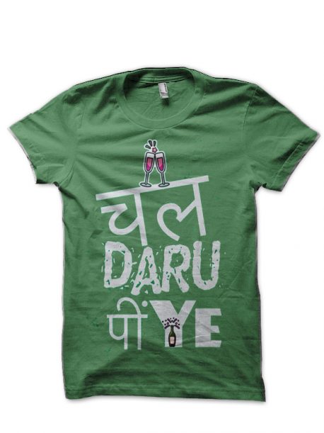 t shirts online india by Swagshirts99.in