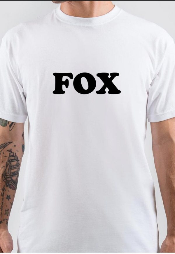 Fox T-Shirt