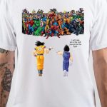 t shirts online india by Swagshirts99.in