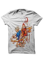 t shirts online india by Swagshirts99.in