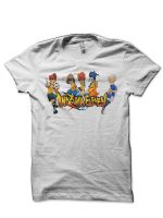 t shirts online india by Swagshirts99.in