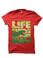 t shirts online india by Swagshirts99.in