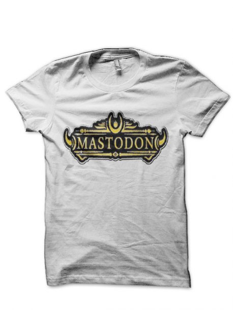 Mastodon T-Shirt
