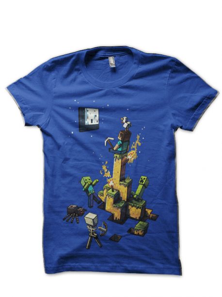t shirts online india by Swagshirts99.in
