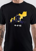 t shirts online india by Swagshirts99.in