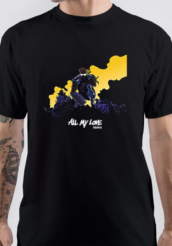 t shirts online india by Swagshirts99.in