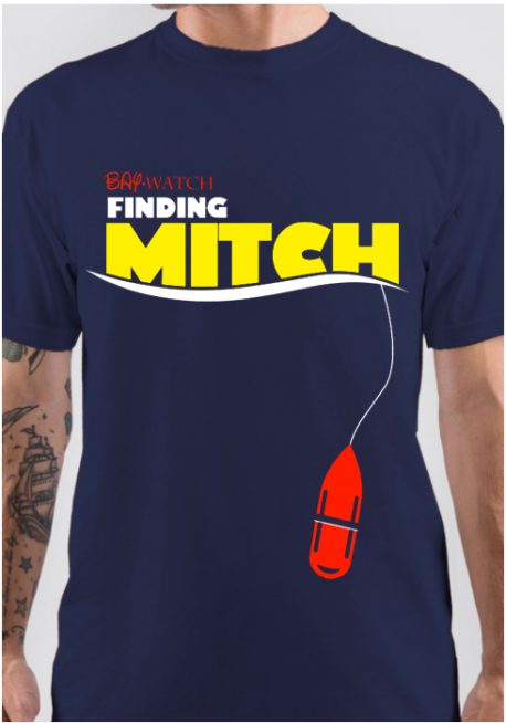 Baywatch T-Shirt