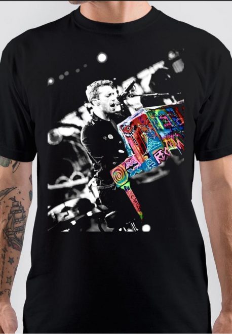 t shirts online india by Swagshirts99.in