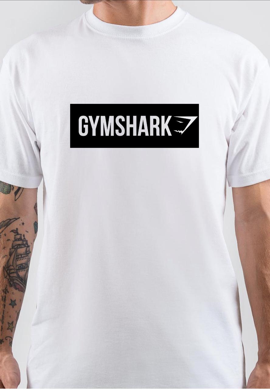 Gymshark Tshirts - Buy Gymshark Tshirts online in India