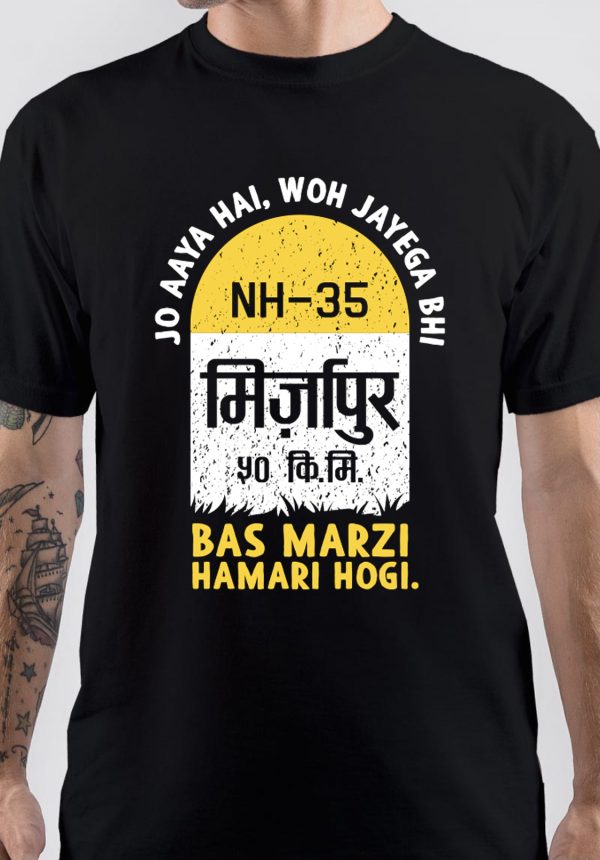 t shirts online india by Swagshirts99.in