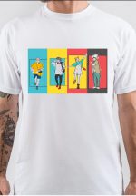 t shirts online india by Swagshirts99.in