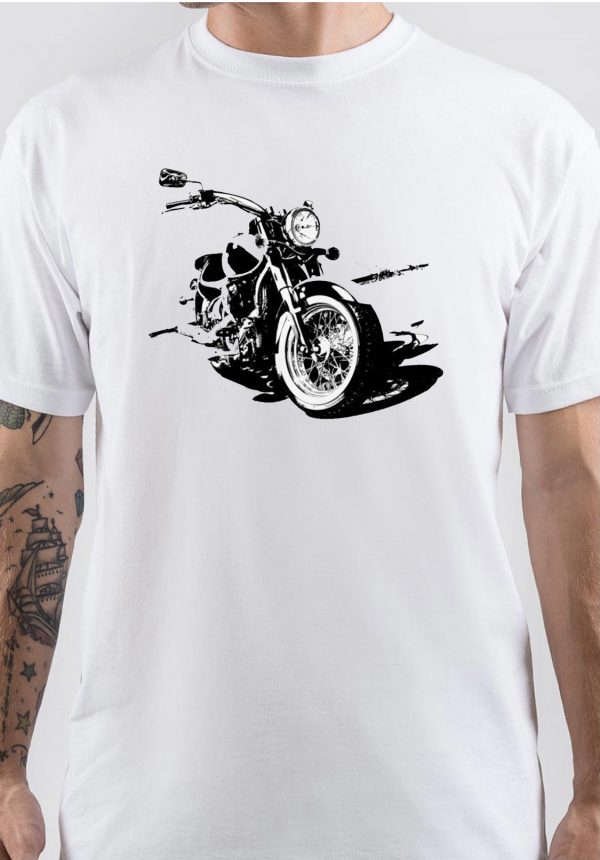 t shirts online india by Swagshirts99.in