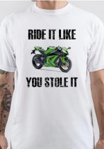 t shirts online india by Swagshirts99.in