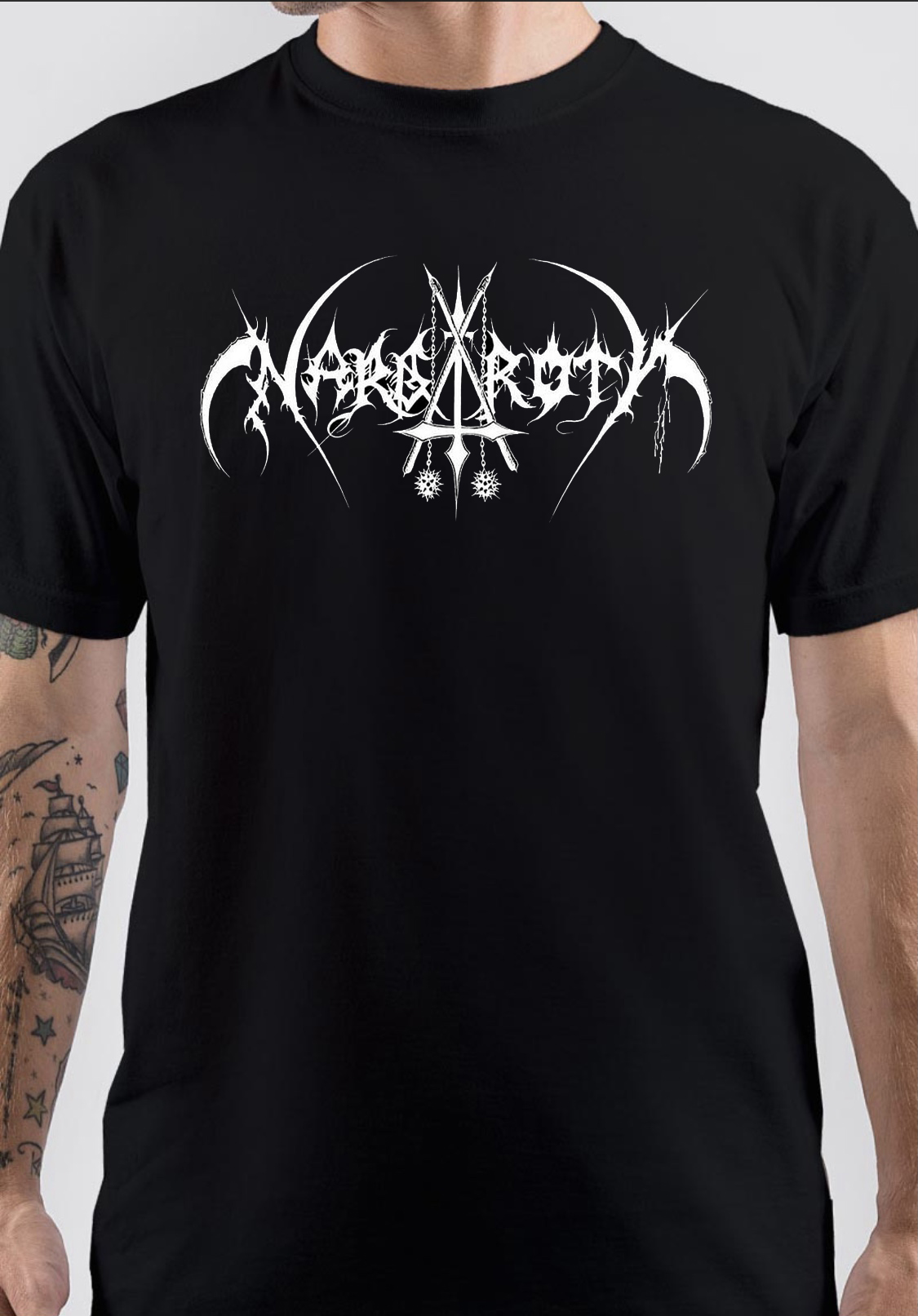 Nargaroth T-Shirt | Swag Shirts