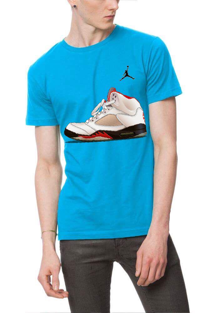 Buy Michael Jordan Shirt Online In India -  India