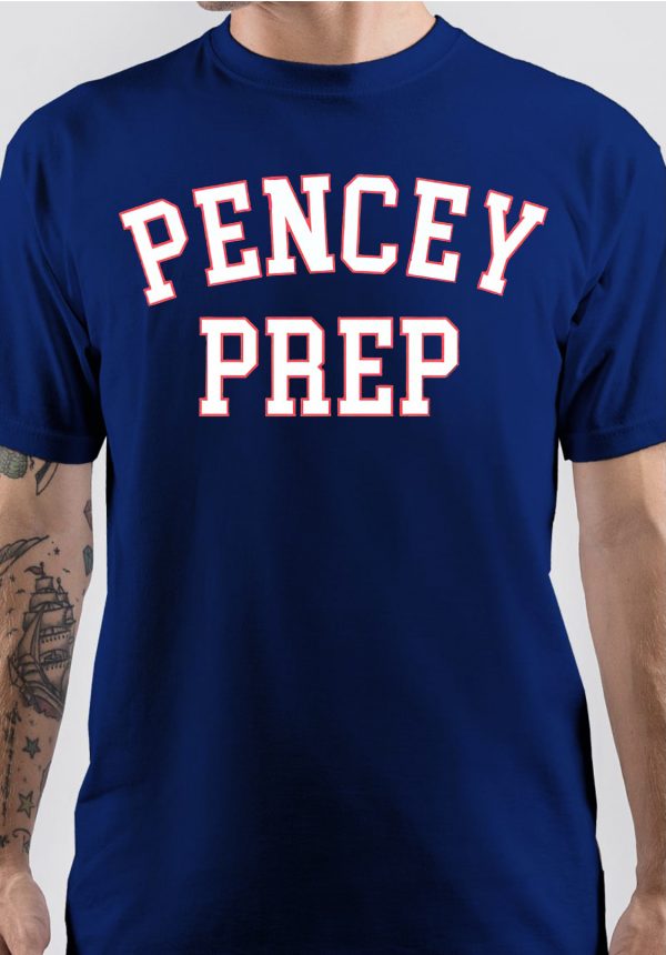 Pencey Prep T-Shirt - Image 3