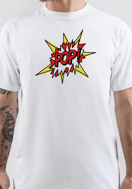 t shirts online india by Swagshirts99.in