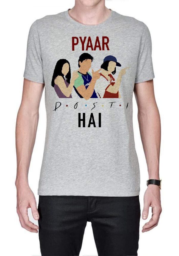 t shirts online india by Swagshirts99.in