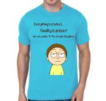 t shirts online india by Swagshirts99.in