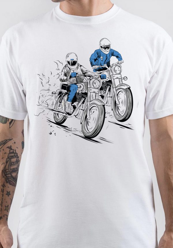 t shirts online india by Swagshirts99.in