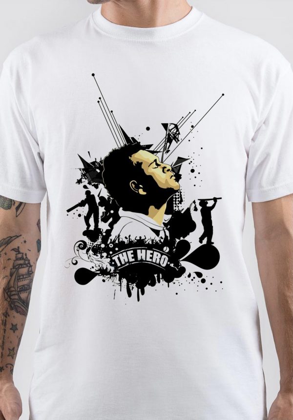 t shirts online india by Swagshirts99.in