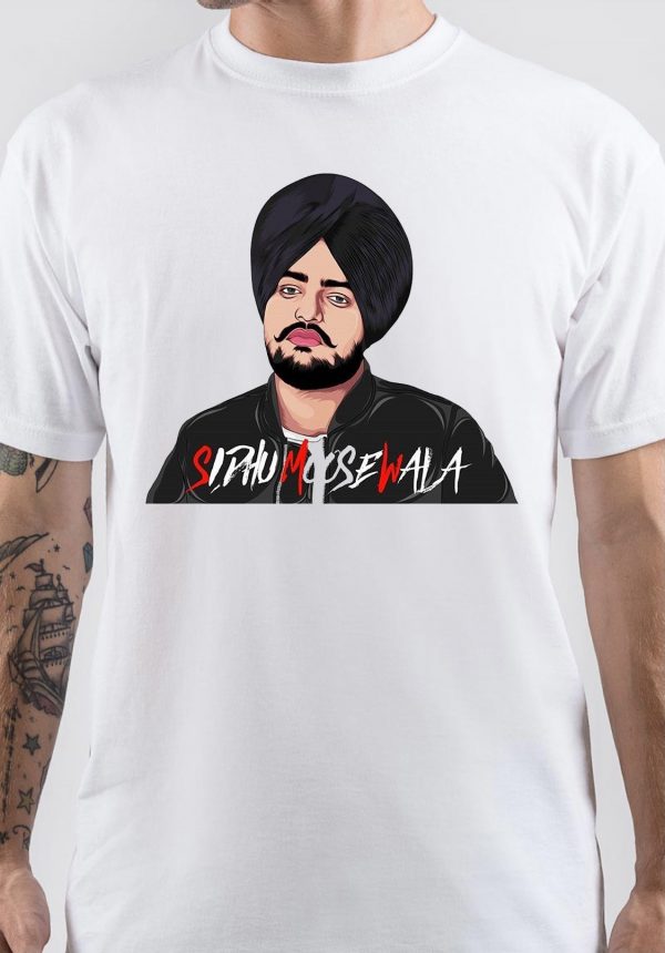 t shirts online india by Swagshirts99.in