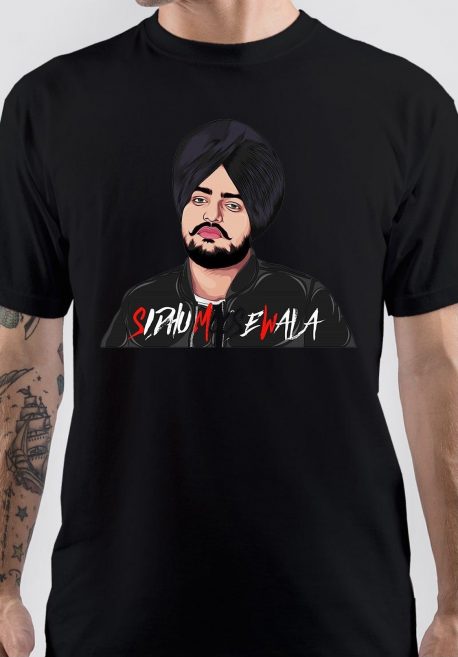 t shirts online india by Swagshirts99.in