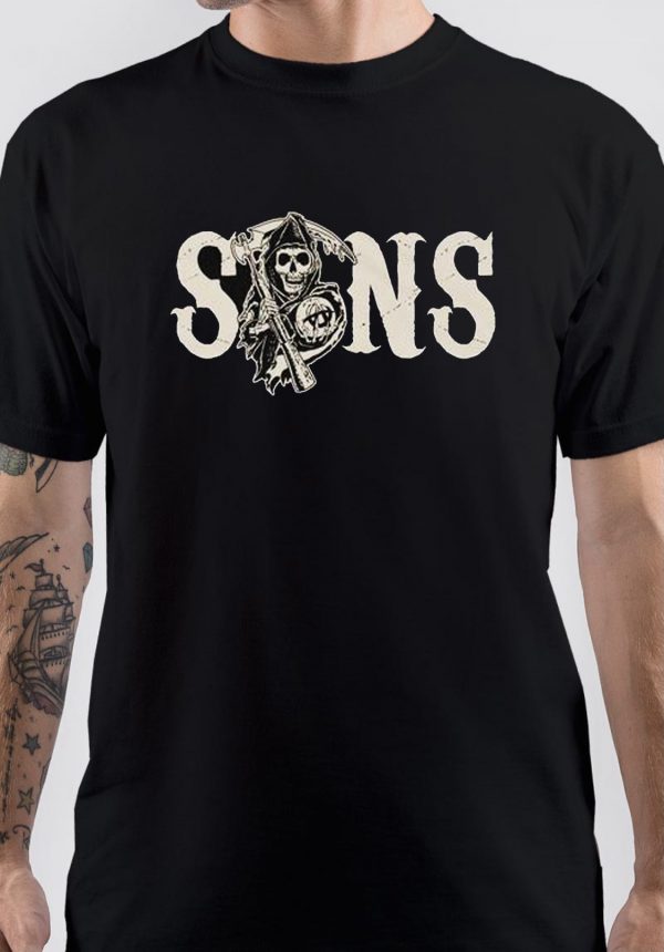 t shirts online india by Swagshirts99.in