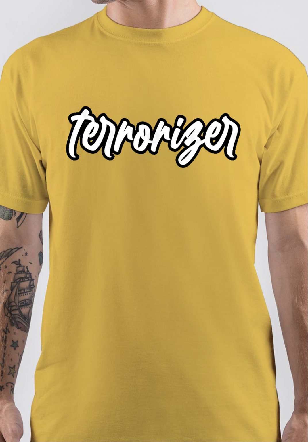 t shirts online india by Swagshirts99.in