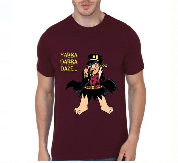 Yabba Dabba Daze T-Shirt