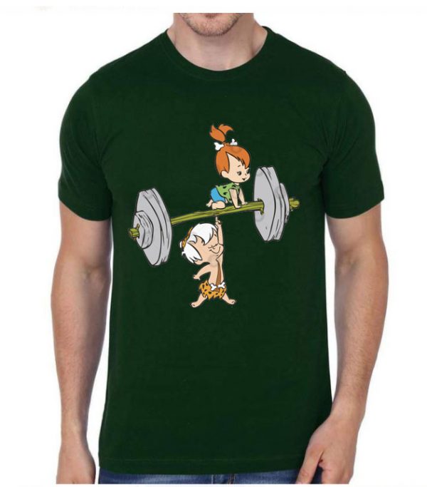 The Flintstones T-Shirt - Image 3